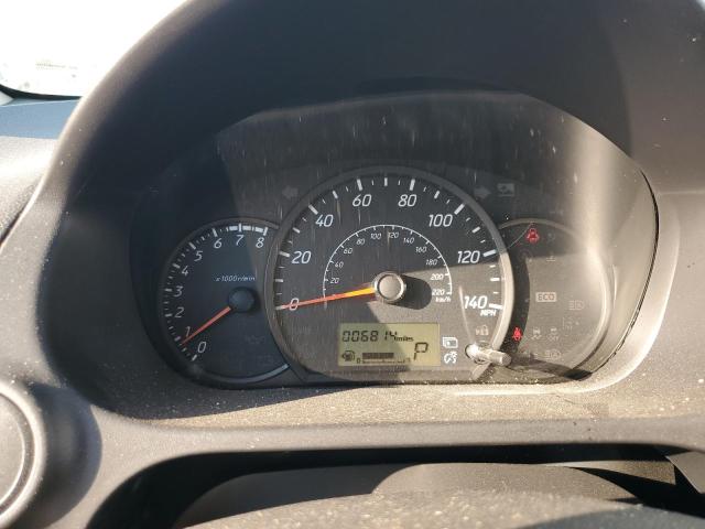 ML32FUFJ4RHF14825 - 2024 MITSUBISHI MIRAGE G4 ES BLACK photo 9