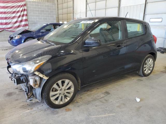 2016 CHEVROLET SPARK 1LT, 