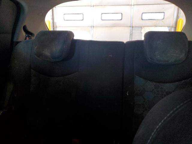 KL8CD6SA9GC575774 - 2016 CHEVROLET SPARK 1LT Noir photo 10