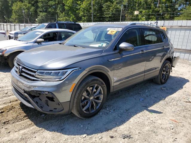 2023 VOLKSWAGEN TIGUAN SE, 