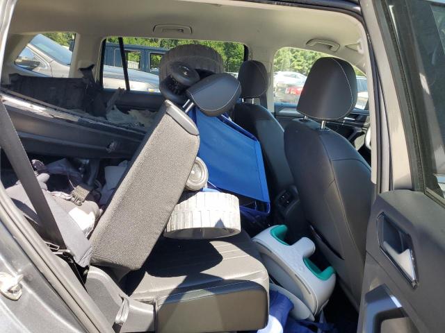 3VV3B7AX4PM066264 - 2023 VOLKSWAGEN TIGUAN SE Boz foto 11