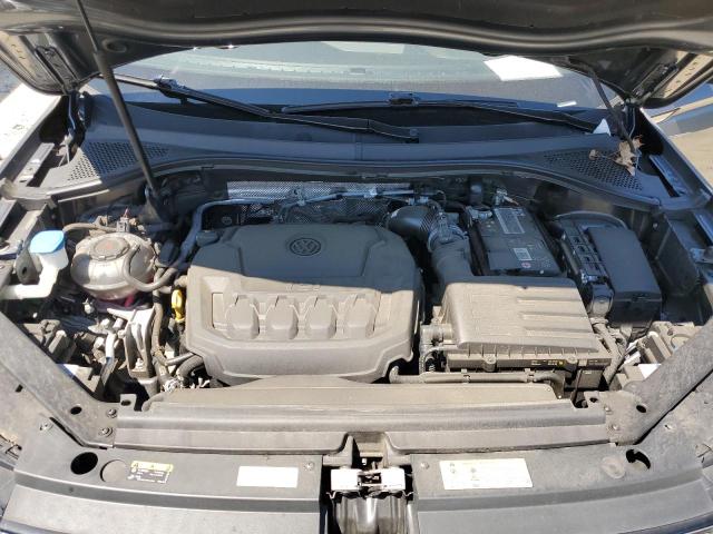 3VV3B7AX4PM066264 - 2023 VOLKSWAGEN TIGUAN SE Boz foto 12