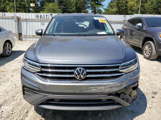 3VV3B7AX4PM066264 - 2023 VOLKSWAGEN TIGUAN SE Boz foto 5