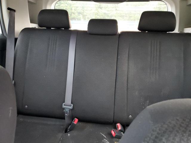 JTLKE50E381058052 - 2008 TOYOTA SCION XB 白色 照片 10