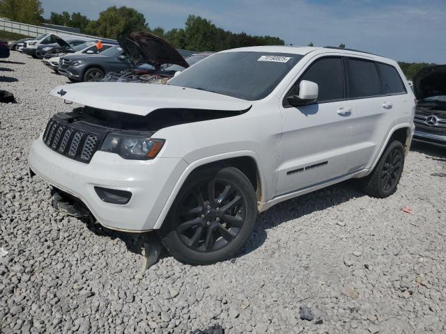 2018 JEEP GRAND CHER LAREDO, 