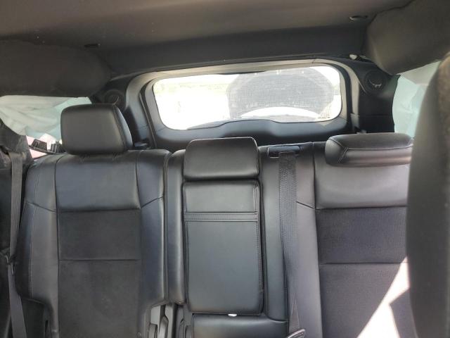 1C4RJFAG4JC332638 - 2018 JEEP GRAND CHER LAREDO Белый фото 10