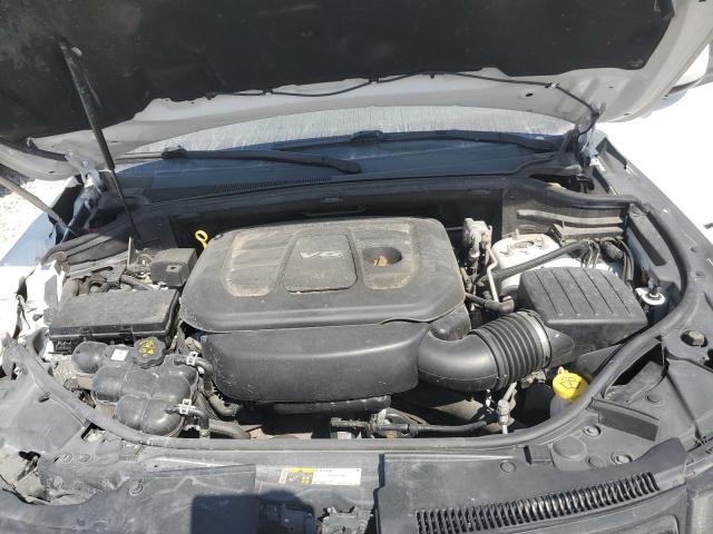 1C4RJFAG4JC332638 - 2018 JEEP GRAND CHER LAREDO Белый фото 12