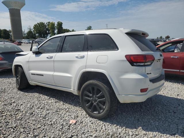 1C4RJFAG4JC332638 - 2018 JEEP GRAND CHER LAREDO Белый фото 2