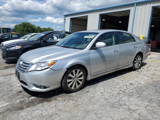 2012 TOYOTA AVALON BASE, 