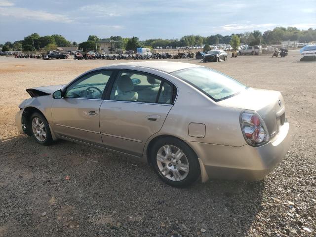 1N4AL11D45C297059 - 2005 NISSAN ALTIMA S BEIGE photo 2