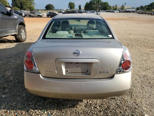 1N4AL11D45C297059 - 2005 NISSAN ALTIMA S BEIGE photo 6