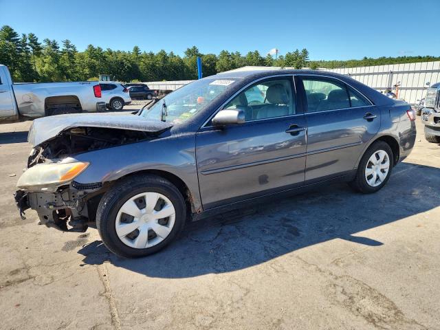 2007 TOYOTA CAMRY CE, 