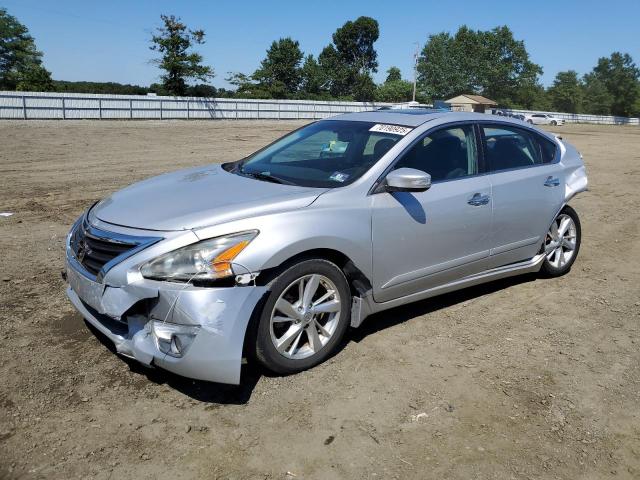 2013 NISSAN ALTIMA 2.5, 