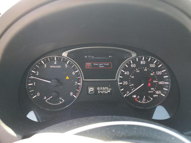 1N4AL3AP2DC201224 - 2013 NISSAN ALTIMA 2.5 SILVER photo 9