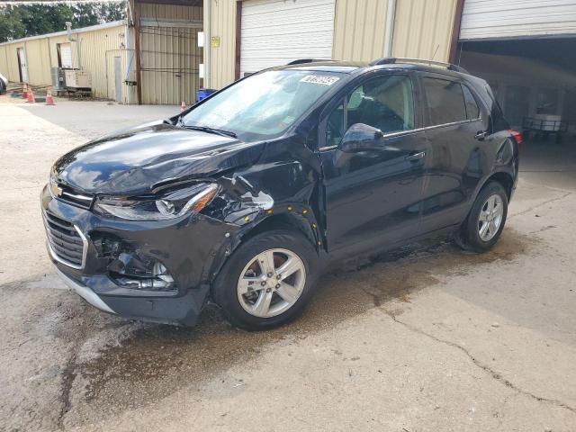 2022 CHEVROLET TRAX 1LT, null