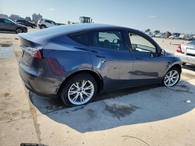 7SAYGDEE9PF603974 - 2023 TESLA MODEL Y Boz foto 3