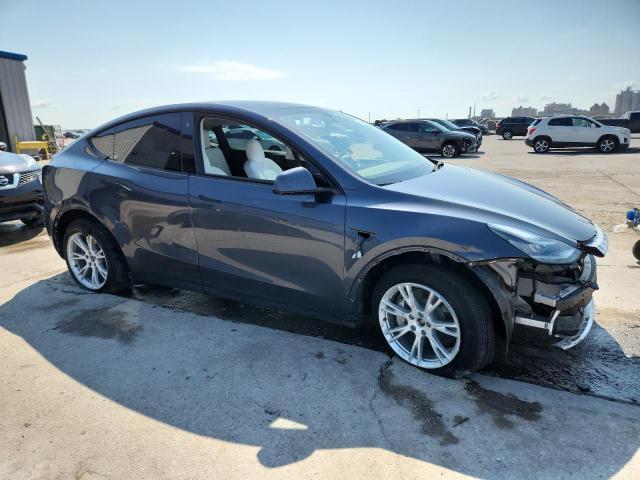 7SAYGDEE9PF603974 - 2023 TESLA MODEL Y Boz foto 4