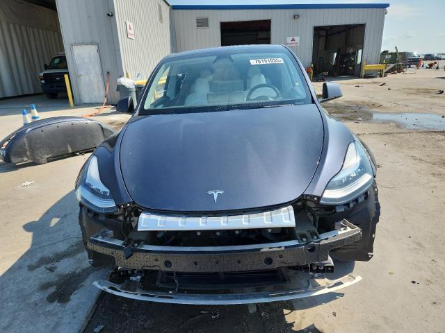 7SAYGDEE9PF603974 - 2023 TESLA MODEL Y Boz foto 5