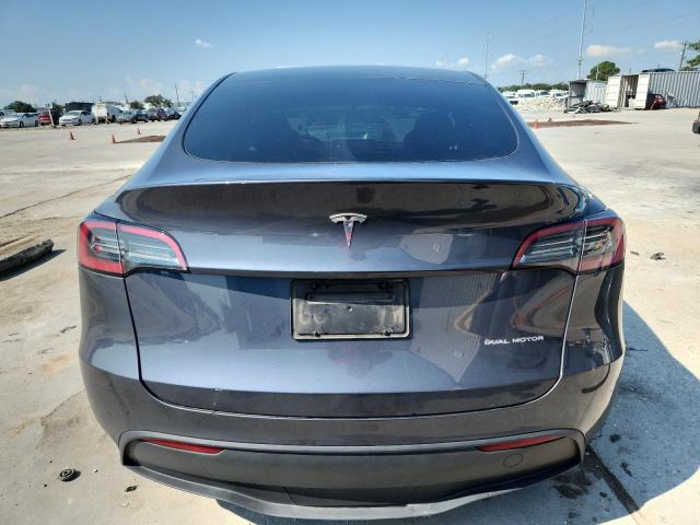 7SAYGDEE9PF603974 - 2023 TESLA MODEL Y Boz foto 6