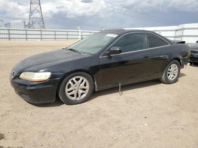2001 HONDA ACCORD EX, 