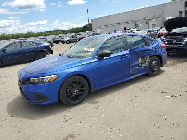 2023 HONDA CIVIC SPORT, 