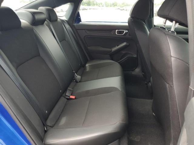 2HGFE2F58PH562309 - 2023 HONDA CIVIC SPORT Azul foto 10