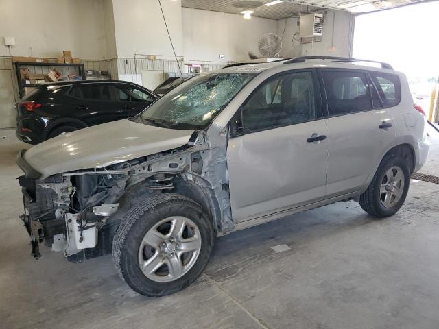 2008 TOYOTA RAV4, 