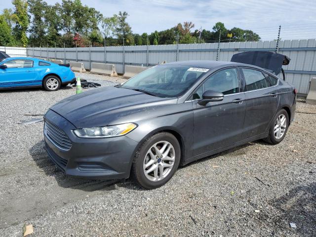 2016 FORD FUSION SE, 