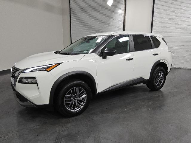 2023 NISSAN ROGUE S, null