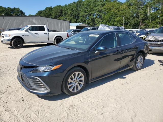 2021 TOYOTA CAMRY LE, 