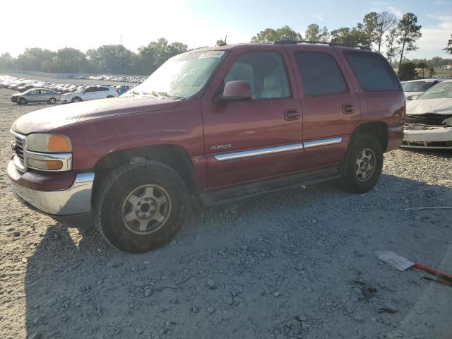 2005 GMC YUKON, 