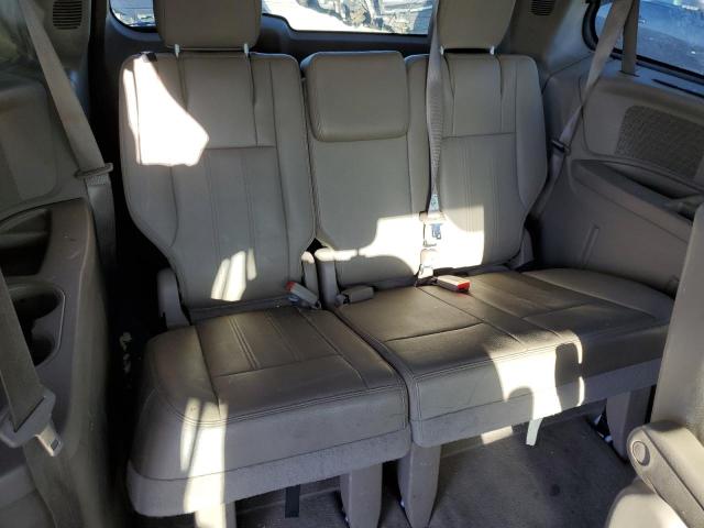 2C4RC1BG5FR526508 - 2015 CHRYSLER TOWN & COU TOURING 白色 照片 10