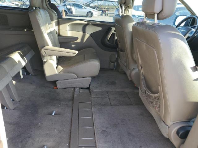 2C4RC1BG5FR526508 - 2015 CHRYSLER TOWN & COU TOURING 白色 照片 11