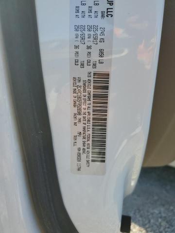 2C4RC1BG5FR526508 - 2015 CHRYSLER TOWN & COU TOURING 白色 照片 13