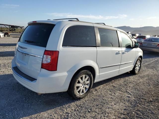 2C4RC1BG5FR526508 - 2015 CHRYSLER TOWN & COU TOURING 白色 照片 3