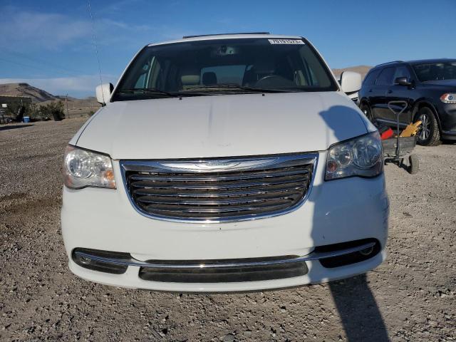 2C4RC1BG5FR526508 - 2015 CHRYSLER TOWN & COU TOURING 白色 照片 5