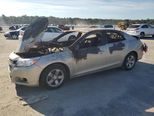 2015 CHEVROLET MALIBU 1LT, 