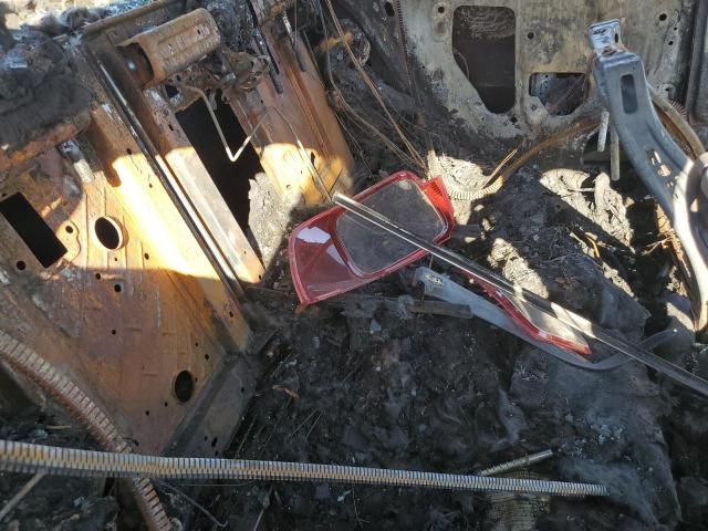 1G11C5SL1FF352258 - 2015 CHEVROLET MALIBU 1LT SILVER photo 10