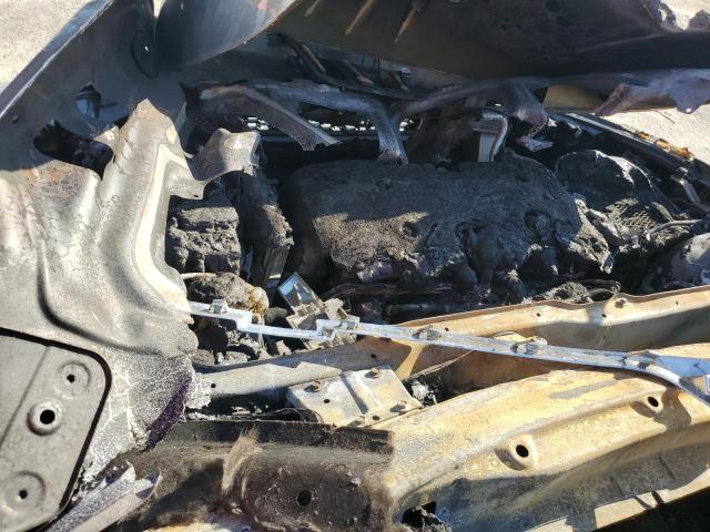 1G11C5SL1FF352258 - 2015 CHEVROLET MALIBU 1LT SILVER photo 11