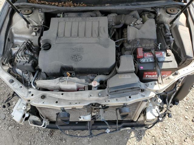 4T1BK1EB4GU239410 - 2016 TOYOTA AVALON XLE GOLD photo 11