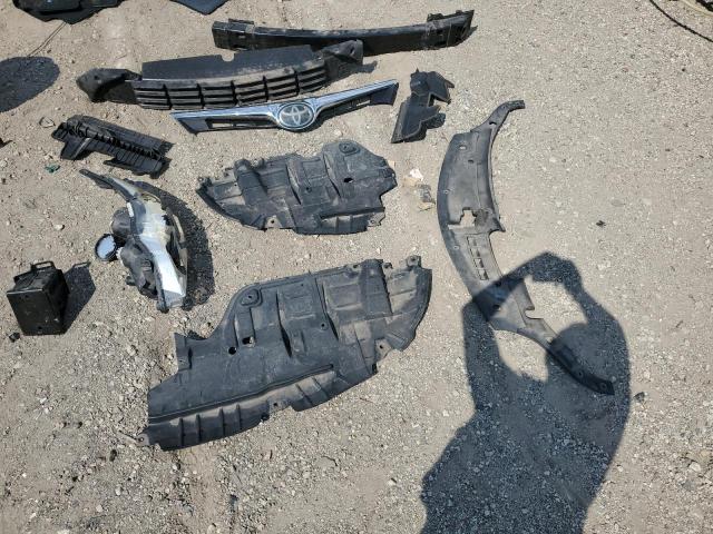 4T1BK1EB4GU239410 - 2016 TOYOTA AVALON XLE GOLD photo 12