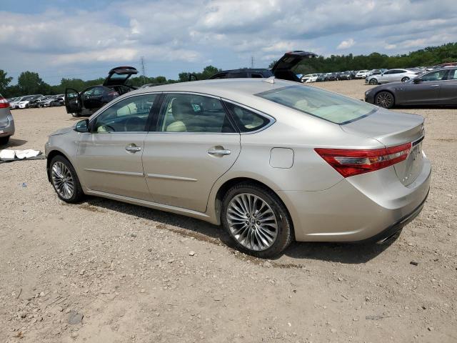 4T1BK1EB4GU239410 - 2016 TOYOTA AVALON XLE GOLD photo 2