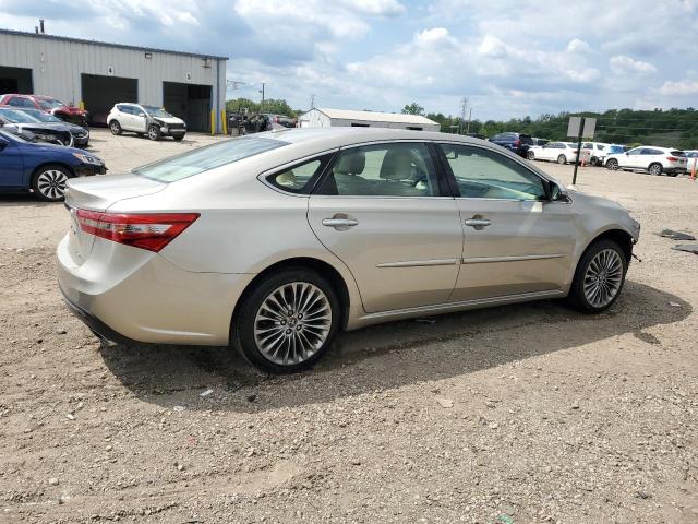 4T1BK1EB4GU239410 - 2016 TOYOTA AVALON XLE GOLD photo 3