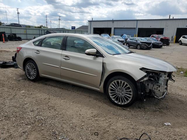 4T1BK1EB4GU239410 - 2016 TOYOTA AVALON XLE GOLD photo 4