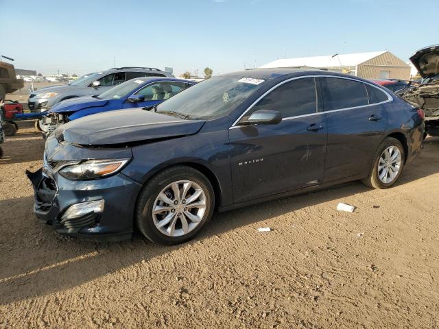2022 CHEVROLET MALIBU LT, 