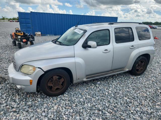 2010 CHEVROLET HHR LT, 