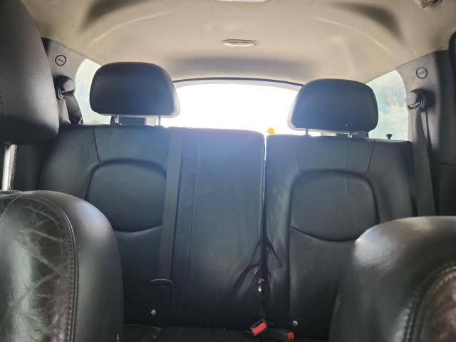 3GNBABDB5AS532438 - 2010 CHEVROLET HHR LT SILVER photo 10