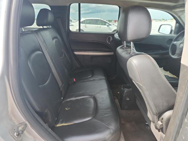 3GNBABDB5AS532438 - 2010 CHEVROLET HHR LT SILVER photo 11