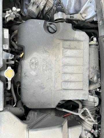 5TDJKRFH9FS120093 - 2015 TOYOTA HIGHLANDER XLE Mavi foto 7