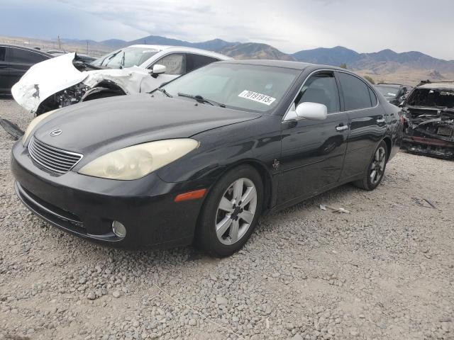 2005 LEXUS ES 330, 